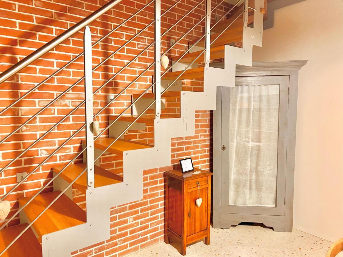 Boutique House Alle Loggie Palladiane Di Villa Contarini Piazzola sul Brenta Exteriör bild