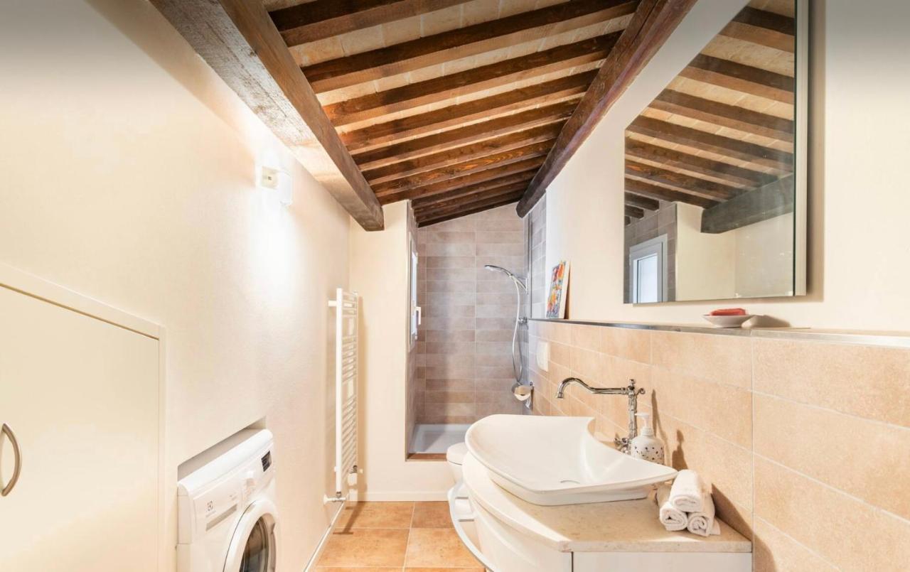 Boutique House Alle Loggie Palladiane Di Villa Contarini Piazzola sul Brenta Exteriör bild